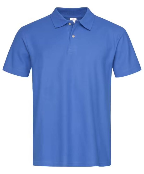 Poloshirt voor mannen - Afbeelding 7