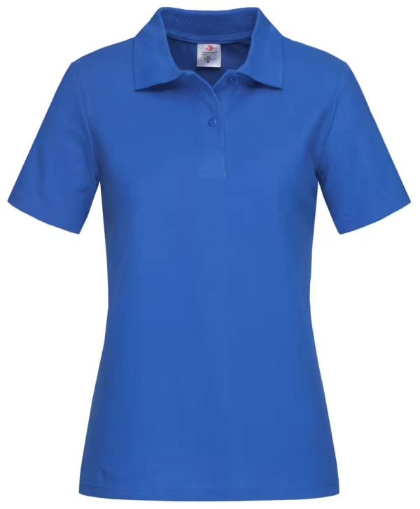 Poloshirt voor Vrouwen - Afbeelding 5