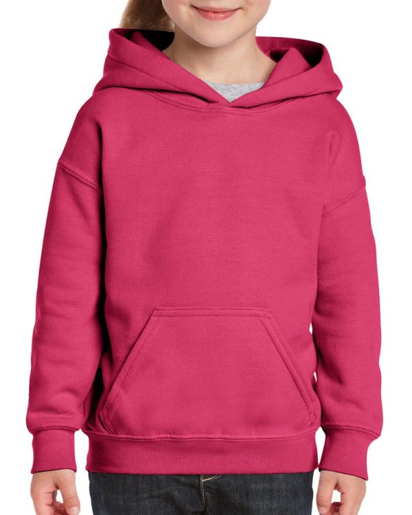 Hoodie voor kinderen - Afbeelding 12