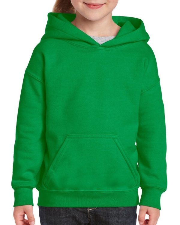 Hoodie voor kinderen - Afbeelding 11