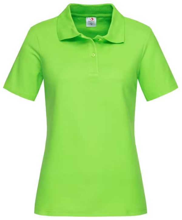 Poloshirt voor Vrouwen - Afbeelding 6