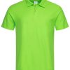 Poloshirt voor mannen - Afbeelding 8