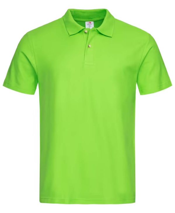 Poloshirt voor mannen - Afbeelding 8