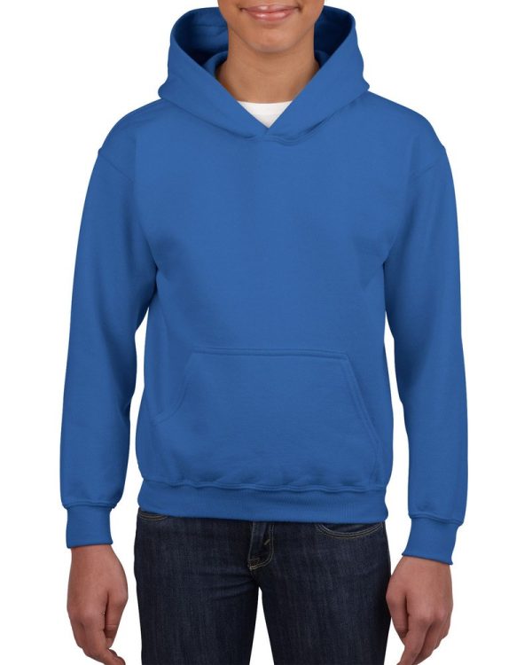 Hoodie voor kinderen - Afbeelding 10