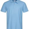 Poloshirt voor mannen - Afbeelding 9