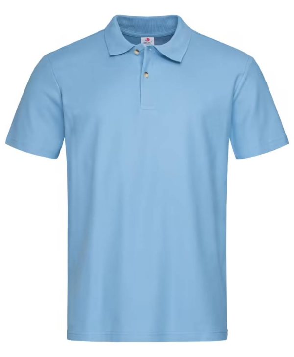 Poloshirt voor mannen - Afbeelding 9