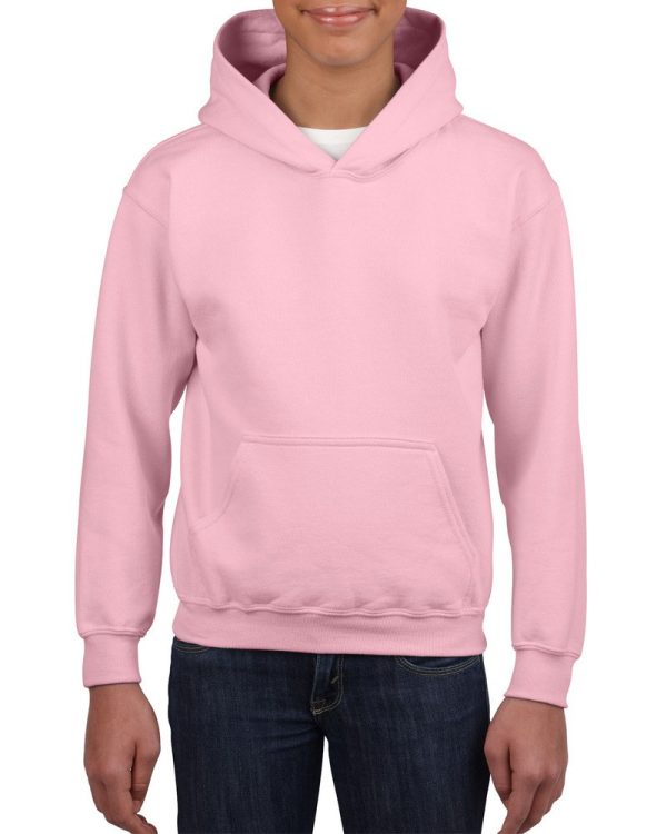 Hoodie voor kinderen - Afbeelding 9