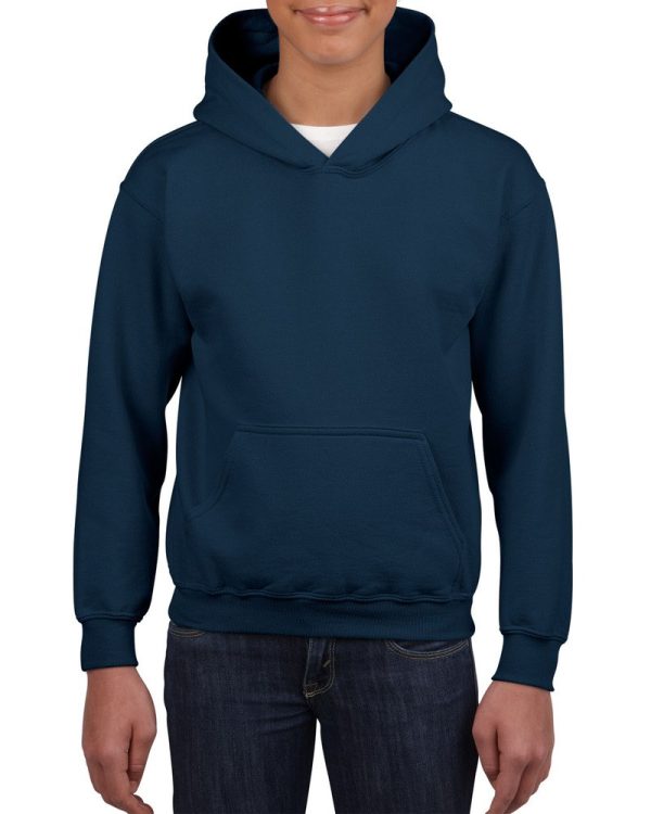 Hoodie voor kinderen - Afbeelding 8