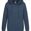 Hoodie voor vrouwen