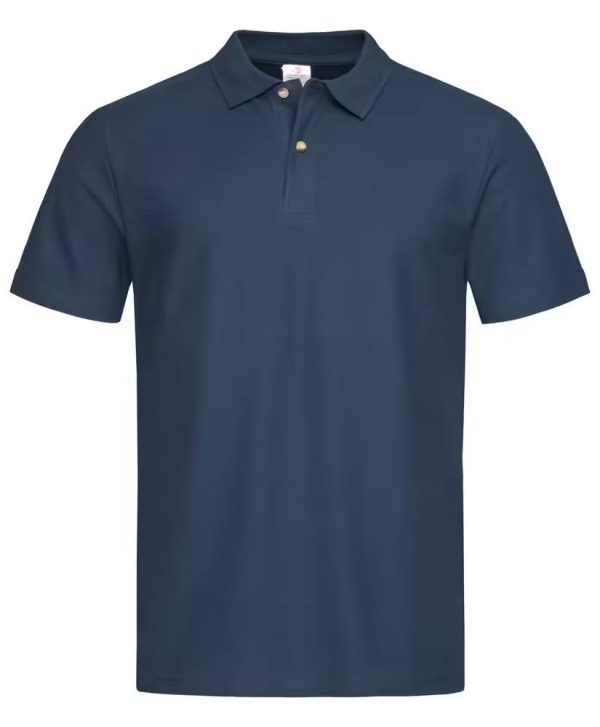 Poloshirt voor mannen - Afbeelding 10