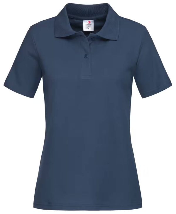 Poloshirt voor Vrouwen - Afbeelding 8