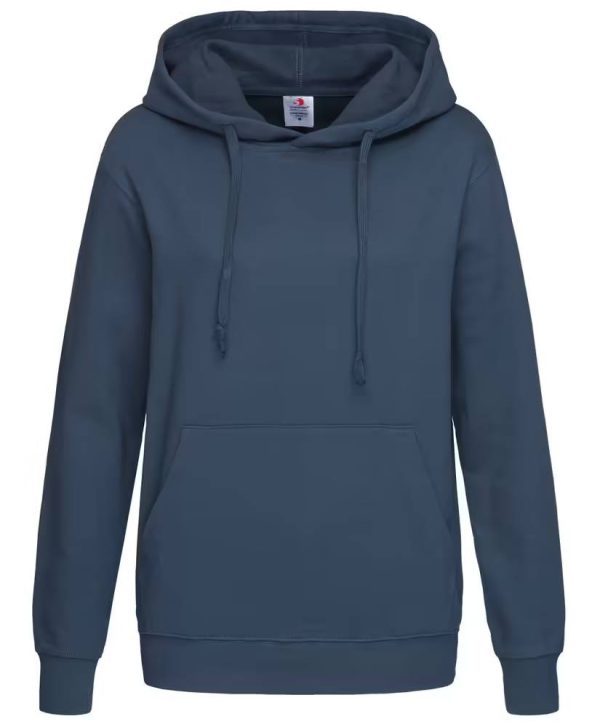 Hoodie voor vrouwen