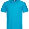 Poloshirt voor mannen - Afbeelding 11