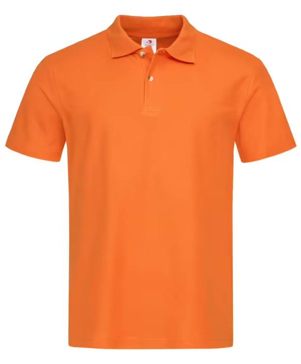 Poloshirt voor mannen - Afbeelding 12