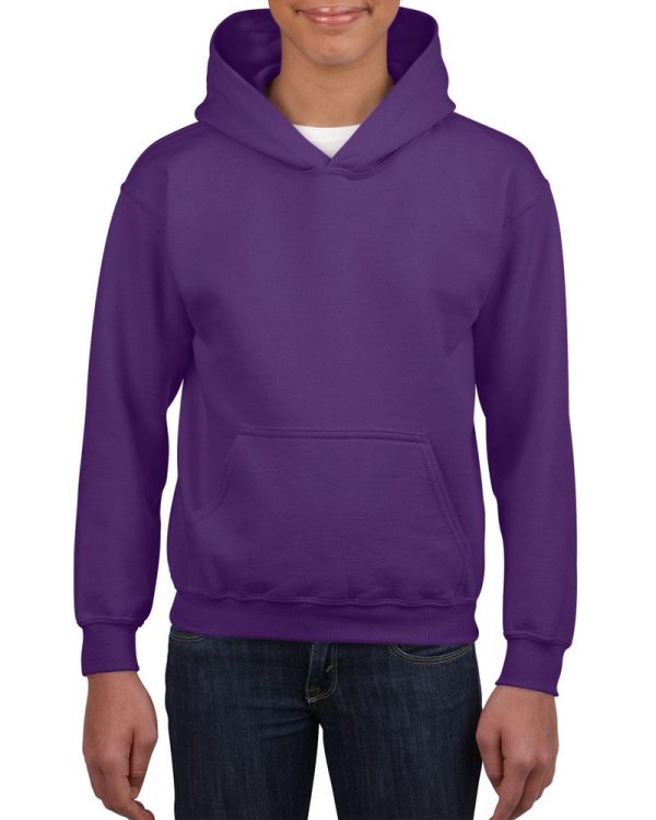 Hoodie voor kinderen - Afbeelding 7