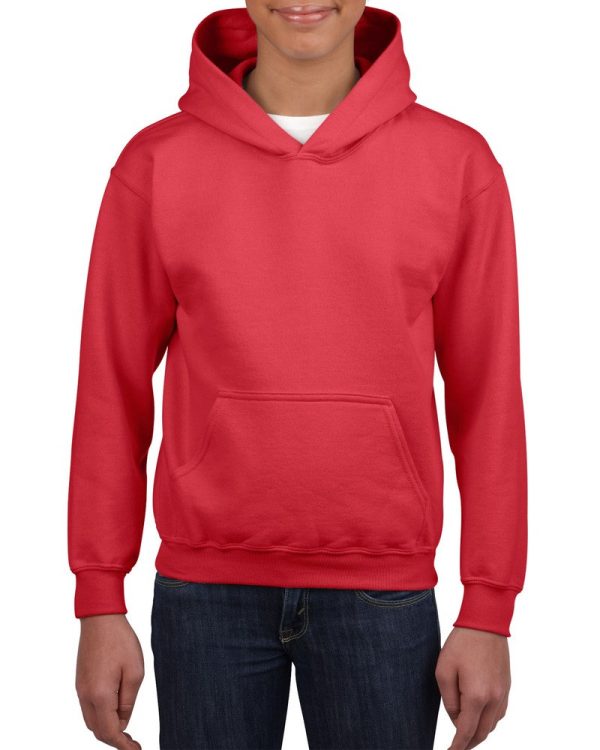 Hoodie voor kinderen - Afbeelding 6