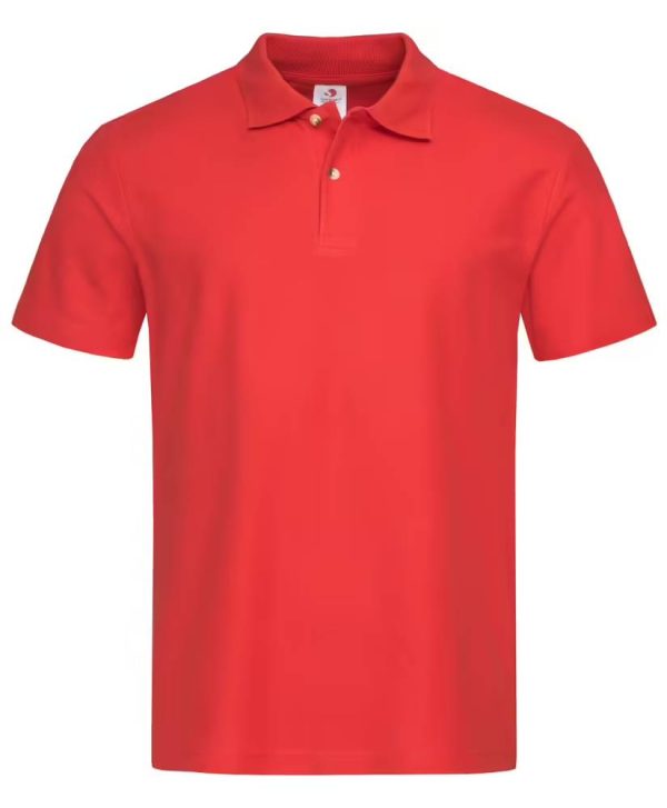 Poloshirt voor mannen - Afbeelding 13