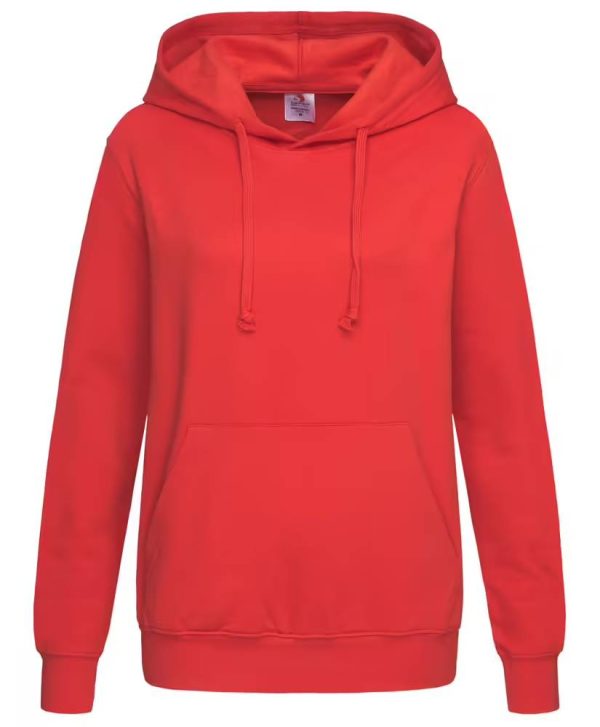 Hoodie voor vrouwen - Afbeelding 4