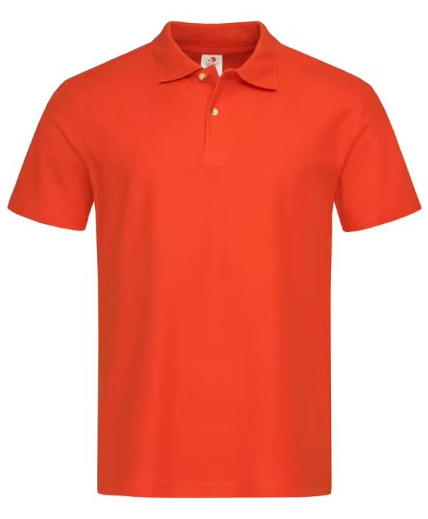 Poloshirt voor mannen - Afbeelding 14