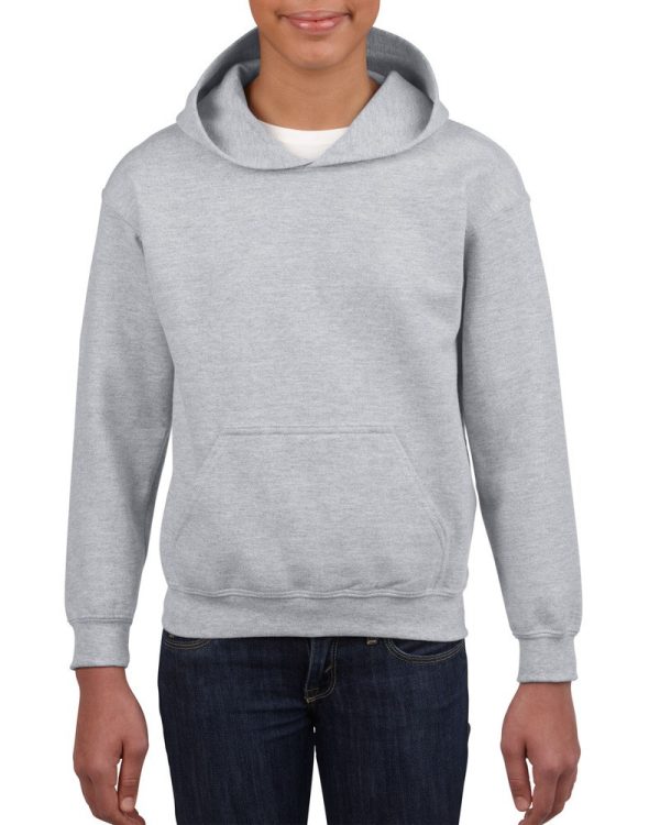 Hoodie voor kinderen - Afbeelding 5