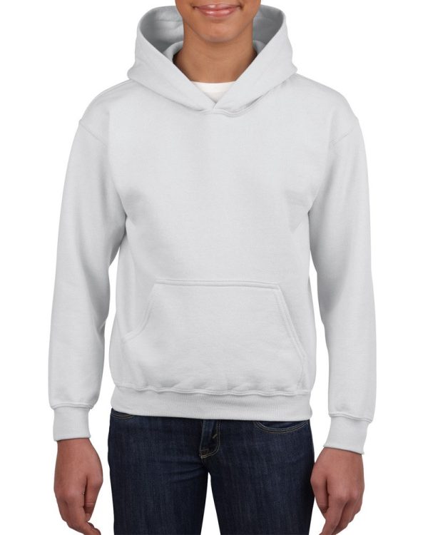 Hoodie voor kinderen - Afbeelding 4