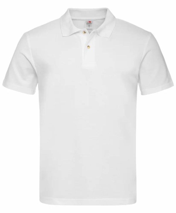 Poloshirt voor mannen