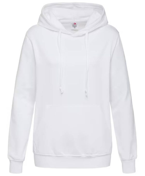 Hoodie voor vrouwen - Afbeelding 3