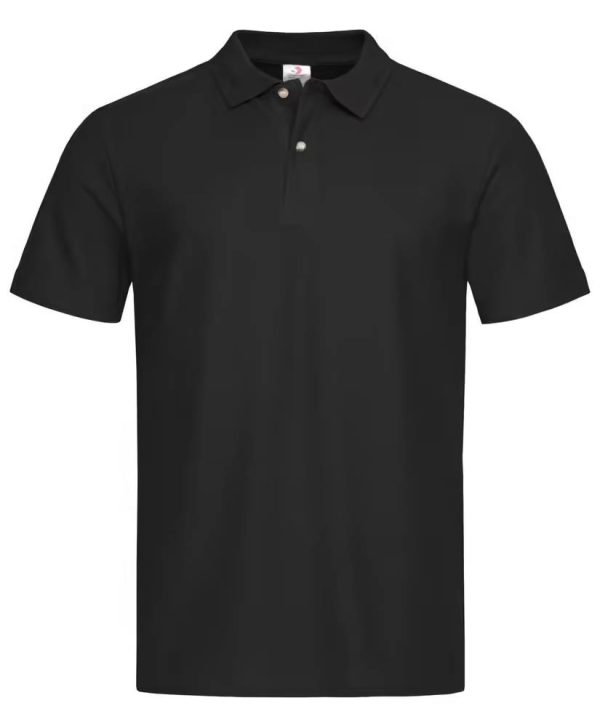 Poloshirt voor mannen - Afbeelding 15