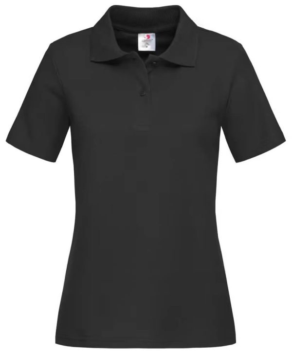 Poloshirt voor Vrouwen - Afbeelding 14