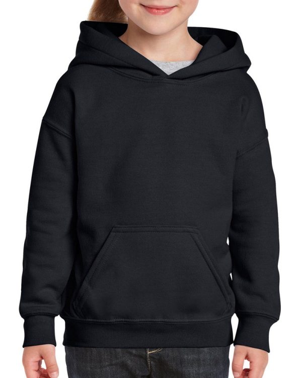 Hoodie voor kinderen - Afbeelding 3