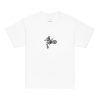T-shirt voor kinderen met crossmotor - Afbeelding 7